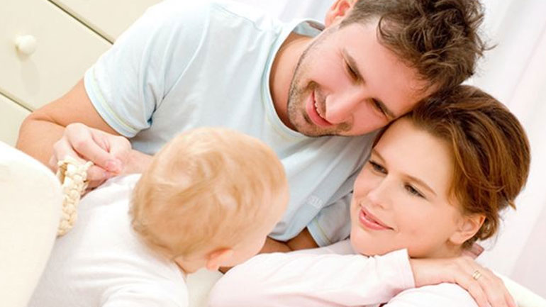 Γέννησες; Μάθε όλους τους τρόπους για να διατηρήσεις ζωντανή τη σχέση σου! Γέννησες; Μάθε όλους τους τρόπους για να διατηρήσεις ζωντανή τη σχέση σου!